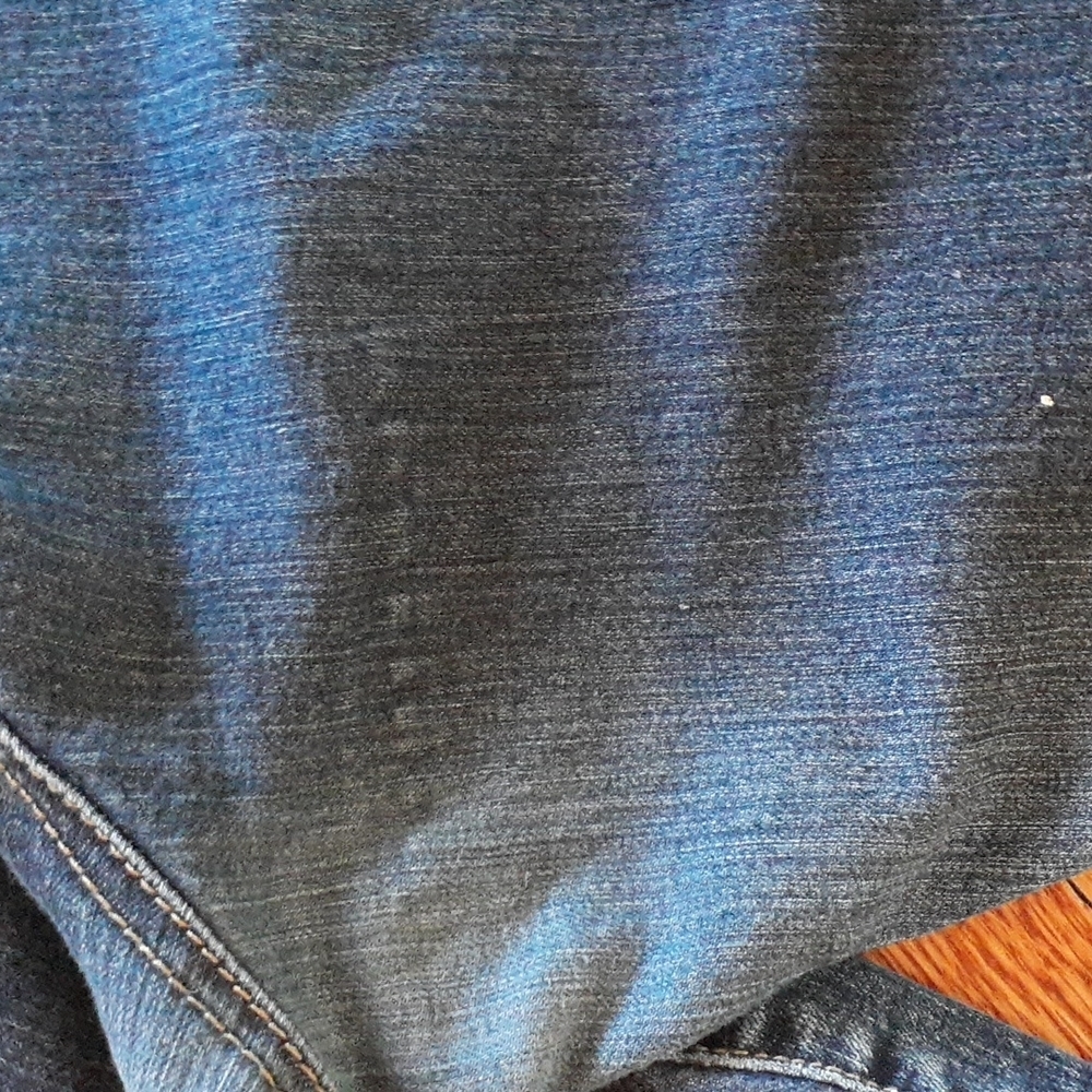 Torrid blue jeans - Picture 5 of 7